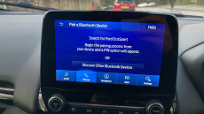 Ford EcoSport 1.0 EcoBoost 125 Active 5dr Petrol Hatchback